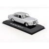Mercedes-Benz 300SEL 6.3 1:43 Minichamps prémium autó modell
