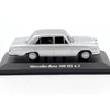 Mercedes-Benz 300SEL 6.3 1:43 Minichamps prémium autó modell
