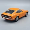 Datsun 240 Z 1:24 Whitebox modellautó