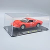 Ferrari Dino 206 1967 1:24 retró Atlas modellautó