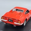 Ferrari Dino 206 1967 1:24 retró Atlas modellautó
