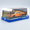 Dodge Challenger SRT 1:43 narancs Solido fém modell autó