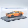 Dodge Challenger SRT 1:43 narancs Solido fém modell autó