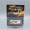 Hot Wheels Elite 64-Toyota Hilux 1989 modellautó kisautó