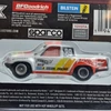 Hot Wheels Elite 64-Toyota Hilux 1989 modellautó kisautó