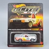 Hot Wheels Elite 64-Toyota Hilux 1989 modellautó kisautó