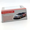 Audi A4 Super Touring 1996 Matchbox 1:64 modellautó