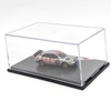 Audi A4 Super Touring 1996 Matchbox 1:64 modellautó