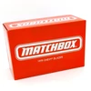 Audi A4 Super Touring 1996 Matchbox 1:64 modellautó