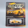Hot Wheels Elite 64-Porsche 928 Safari autó modell kisautó