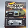 Hot Wheels Elite 64 - Audi RS7 Sportback fém autó modell