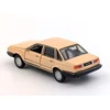Volkswagen Santana 1:64 bézs ERA CAR 15 retró autó modell