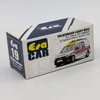 Volkswagen Caddy 1:64 rendőr Era Car 19 fém modellautó