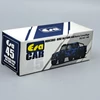 Mercedes G63 AMG 6x6 kék 1:64 ERA fém autómodell