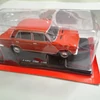  Lada 1500 1980 1:24 ezeröcsi modellautó Edicola