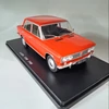  Lada 1500 1980 1:24 ezeröcsi modellautó Edicola
