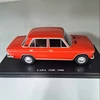  Lada 1500 1980 1:24 ezeröcsi modellautó Edicola