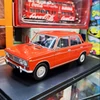  Lada 1500 1980 1:24 ezeröcsi modellautó Edicola