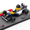 Williams FW14B 1992 #5 1:43 N. Mansell F1 modellautó