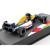Williams FW14B 1992 #5 1:43 N. Mansell F1 modellautó