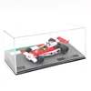 McLaren M23 1977 #40 1:43 G. Villeneuve F1 autómodell