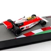 McLaren M23 1977 #40 1:43 G. Villeneuve F1 autómodell