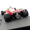 McLaren M23 1977 #40 1:43 G. Villeneuve F1 autómodell