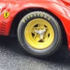  Ferrari 330 P4 24h Daytona 1967 1:43 retró Altaya die cast modell autó