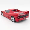 Ferrari F50 1995 1:18 KKScale fém modellautó