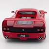 Ferrari F50 1995 1:18 KKScale fém modellautó