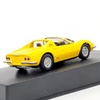Ferrari 246 Dino GTS 1972 1:43 Altaya