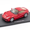 Ferrari F12 Berlinetta 2012 1:43 Altaya fém autómodell