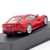 Ferrari F12 Berlinetta 2012 1:43 Altaya fém autómodell