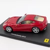 Ferrari F12 Berlinetta 2012 1:43 Altaya fém autómodell