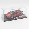 Ferrari 458 Italia #27 Daytona Test 1:43 Altaya autómodell