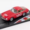 Ferrari 250 GT Berlinetta #120 1:43 modellautó
