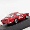 Ferrari 250 GT Berlinetta #120 1:43 modellautó
