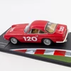 Ferrari 250 GT Berlinetta #120 1:43 modellautó