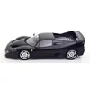Ferrari F50 Hard-Top 1995 1:18 KKScale autó modell