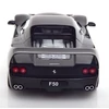 Ferrari F50 Hard-Top 1995 1:18 KKScale fémautó