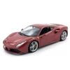 Ferrari 488 GTB 1:24 BBurago modell