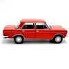 Fiat 125 Special 1984 1:24 autómodell