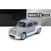 Fiat Abarth 1000 GR.2 1:24 White Box modellutó