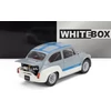 Fiat Abarth 1000 GR.2 1:24 White Box modellautó