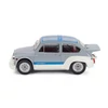 Fiat Abarth 1000 GR.2 1:24 White Box modellautó
