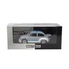 Fiat Abarth 1000 GR.2 1:24 White Box modellautó