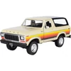 Ford Bronco 1978 1:24 Motor Max modell