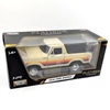 Ford Bronco 1978 1:24 Motor Max modell autó