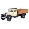 Ford Model AA 1391 1:24 Motor Max modell autó
