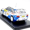 Ford Escort RS Cosworth 1994 1:24 modellautó